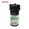 LEFOO RO booster pump Diaphragm booster pump for water purifier and purification system